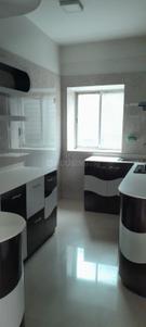 Kitchen Image of 3400 Sq.ft 4 BHK Apartment / Flat for sale in Maa Manasa Tower, Bangur Avenue Kolkata for Rs. 22000000