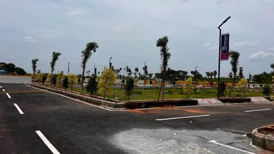 Image of 640 Sq.ft Residential Plot / Land for sale in Vilangadupakkam, Chennai for Rs. 2040000