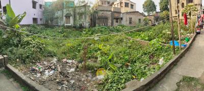Arunachal Plot View 3