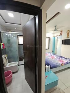 Bathroom Image of 3210 Sq.ft 4 BHK Penthouse for sale in Manjalpur Vadodara for Rs. 16000000