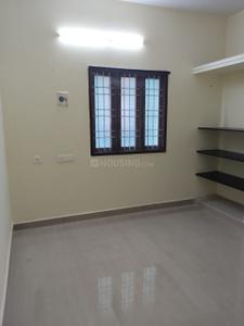 Bedroom Image of 1156 Sq.ft 3 BHK Apartment / Flat for rent in Amudha Sakthi, Ottiyambakkam Chennai for Rs. 23000