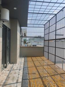 Bedroom One Image of 2250 Sq.ft 3 BHK Builder Floor for sale in Sector 46 Faridabad for Rs. 30000000