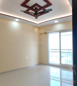 Hall Image of 535 Sq.ft 1 BHK Apartment / Flat for sale in Kalwa Thane for Rs. 9500000