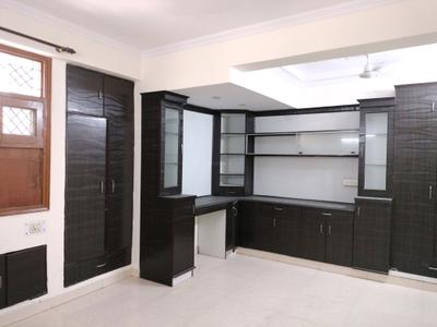 Bedroom Image of 1800 Sq.ft 3 BHK Apartment / Flat for sale in Sanmati Kunj, Sector 6 Dwarka New Delhi for Rs. 30500000