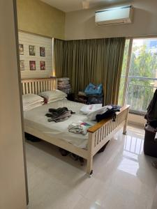 Bedroom Image of 1250 Sq.ft 3 BHK Apartment / Flat for sale in Aayush Poornima, Chembur Mumbai for Rs. 36500000