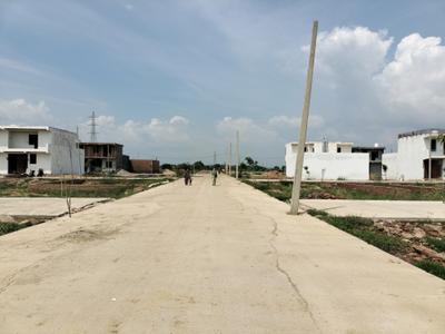 Image of 1638 Sq.ft Residential Plot / Land for sale in Khatu Dham Society, Morta Village, Ghaziabad for Rs. 5600000