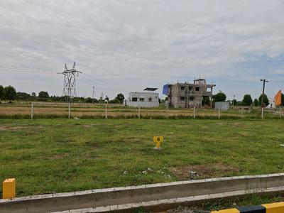 Image of 1118 Sq.ft Residential Plot / Land for sale in Urapakkam, Chennai for Rs. 2793882
