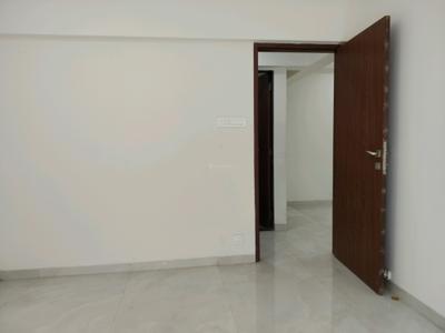 Bedroom Image of 1402 Sq.ft 3 BHK Apartment / Flat for sale in Nicco Residency, Jogeshwari East Mumbai for Rs. 24598000