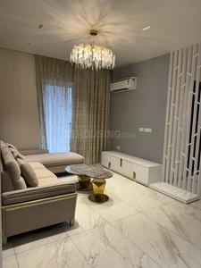 Hall Image of 1790 Sq.ft 3 BHK Apartment / Flat for sale in Khetan Swiss Gardens, Sector 126 Mohali for Rs. 11700000