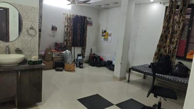 Living Room Image of 1800 Sq.ft 2 BHK Builder Floor for rent in Chitrakoot Jaipur for Rs. 20000