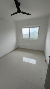 Bedroom Image of 1650 Sq.ft 3 BHK Apartment / Flat for sale in Codename Cloud City , Kharghar Navi Mumbai for Rs. 13000000