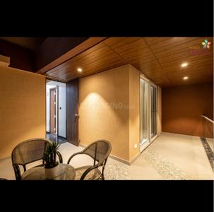 Balcony Image of 2253 Sq.ft 4 BHK Apartment / Flat for sale in Padmanabh Elements Terra, Shahnoorwadi Aurangabad for Rs. 16000000