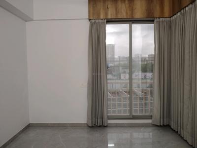 Bedroom Image of 1415 Sq.ft 3 BHK Apartment / Flat for sale in S M Elite, Taloja Navi Mumbai for Rs. 6500000