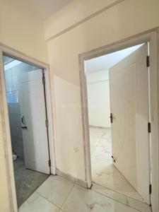 Bedroom Image of 1200 Sq.ft 2 BHK Apartment / Flat for rent in New Tippasandra Bengaluru for Rs. 50000
