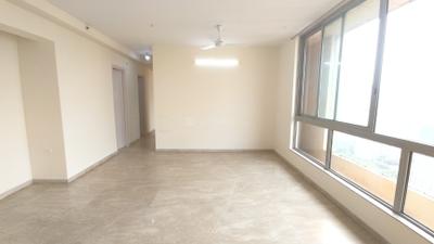 Living Room Image of 1050 Sq.ft 2 BHK Apartment / Flat for sale in Hiranandani Flamingo, Hiranandani Estate Thane for Rs. 24500000