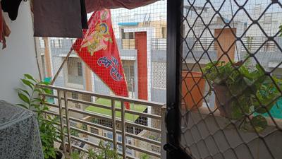 Image of 1018 Sq.ft 3 BHK Apartment / Flat for sale in Okay Plus Krishna kunj, Sirsi, Jaipur for Rs. 4500000