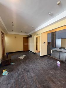 Hall Image of 2400 Sq.ft 3 BHK Apartment / Flat for rent in Tata The Promont, Hosakerehalli Bengaluru for Rs. 120000