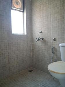 Bedroom One Image of 925 Sq.ft 2 BHK Apartment / Flat for sale in Paras Tierea, Sector 137 Noida for Rs. 8000000