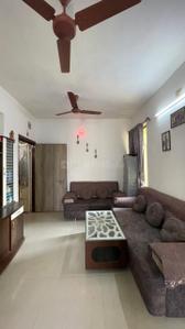 Hall Image of 963 Sq.ft 2 BHK Apartment / Flat for sale in Gota Ahmedabad for Rs. 4700000