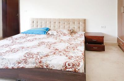 Bedroom Image of Abhishek House in Sector 52, Gurgaon