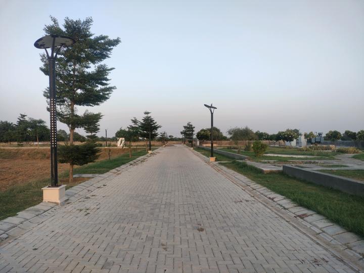 La Dimora City Main Image 1