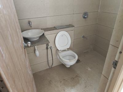 Image of 1200 Sq.ft 2 BHK Apartment / Flat for rent in Zaveri Greens, Ghuma, Ahmedabad for Rs. 20000