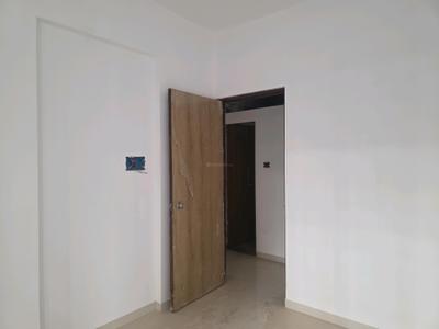 Bedroom Image of 1143 Sq.ft 2 BHK Apartment / Flat for sale in JP North Westend Tower 1, Bhayandar West Mira Bhayandar for Rs. 10999000