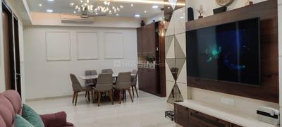 Hall Image of 1050 Sq.ft 2 BHK Apartment / Flat for sale in Lodha Sterling, Thane West Thane for Rs. 20000000