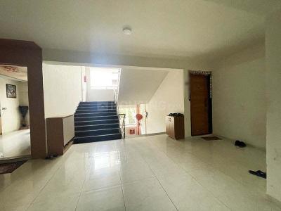 Hall Image of 1350 Sq.ft 2 BHK Apartment / Flat for sale in Nikol Ahmedabad for Rs. 5500000