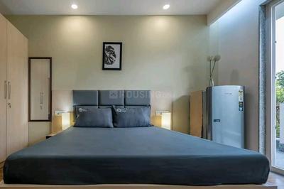 Bedroom Image of Just like pg  in Sector 41, Gurgaon
