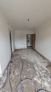 Hall Image of 450 Sq.ft 1 BHK Apartment / Flat for sale in Sayba Arcadia, Kurla West Mumbai for Rs. 10800000