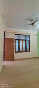 Bedroom Image of 1350 Sq.ft 3 BHK Apartment / Flat for rent in Sunderpur Varanasi for Rs. 25000