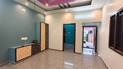 Hall Image of 900 Sq.ft 2 BHK Villa for sale in Sevvapet Phase V, Sevvapet Chennai for Rs. 5300000