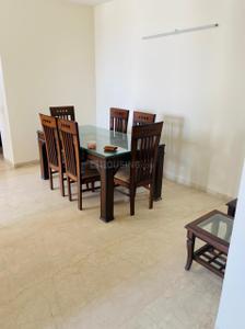 Hall Image of 1069 Sq.ft 2 BHK Builder Floor for sale in Kharar Mohali for Rs. 3990000