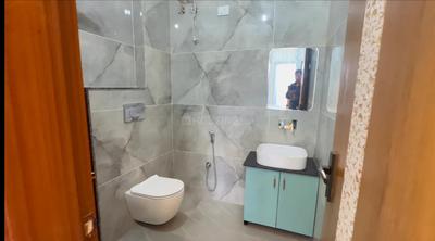 Bathroom Image of 1000 Sq.ft 2 BHK Villa for sale in Kundan Nagar Ajmer for Rs. 2200000