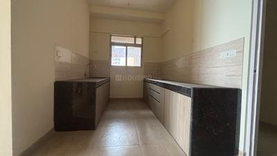 Kitchen Image of 1600 Sq.ft 4.5 BHK Apartment / Flat for sale in Indiabulls Greens, Panvel Navi Mumbai for Rs. 17000000