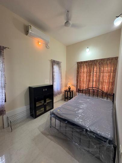 Kammanahalli Bedroom 1
