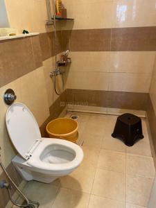 Bathroom Image of 850 Sq.ft 2 BHK Apartment / Flat for sale in Amanora Trendy Homes, Hadapsar Pune for Rs. 9000000