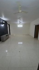 Hall Image of 2300 Sq.ft 4 BHK Apartment / Flat for rent in Vidhyadhar Nagar Jaipur for Rs. 35000