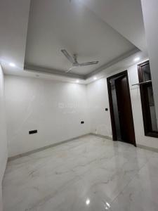 Hall Image of 1200 Sq.ft 3 BHK Apartment / Flat for sale in Saket New Delhi for Rs. 7500000