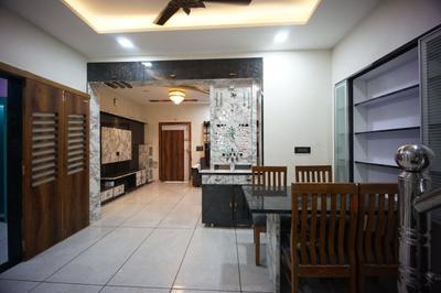 Hall Image of 2700 Sq.ft 4 BHK Independent House for sale in New Ranip Ahmedabad for Rs. 25000000
