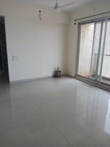 Hall Image of 1180 Sq.ft 2 BHK Apartment / Flat for sale in B and M Millennium Avanish, Airoli Navi Mumbai for Rs. 20000000