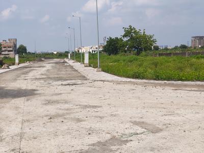 Image of 1453 Sq.ft Residential Plot / Land for sale in Shankarpur, Nagpur for Rs. 5194000