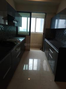 Kitchen Image of 1250 Sq.ft 2 BHK Apartment / Flat for sale in Ajmera Aeon, Wadala East Mumbai for Rs. 36000000