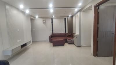 Living Room Image of 1370 Sq.ft 3 BHK Apartment / Flat for sale in Mohanpura Jaipur for Rs. 5800000