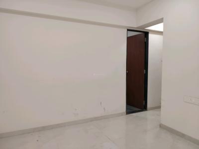 Bedroom Image of 861 Sq.ft 2 BHK Apartment / Flat for sale in Shristi Residency Phase 1, Jogeshwari East Mumbai for Rs. 14500000