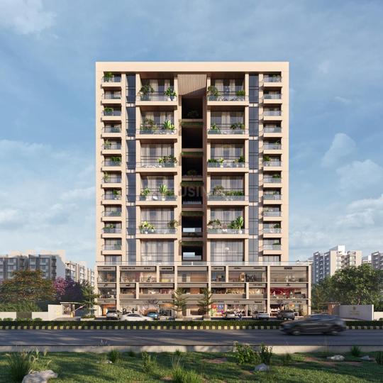 Aristo Aatman Main Image 1