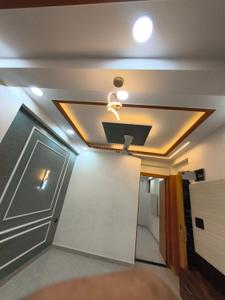 Hall Image of 1050 Sq.ft 2 BHK Apartment / Flat for sale in Sector 100 Noida for Rs. 4000000