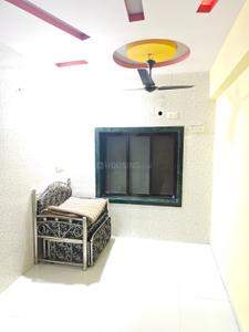 Bedroom Image of 1150 Sq.ft 3 BHK Apartment / Flat for sale in Kalyan West Kalyan for Rs. 7200000