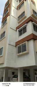 Image of 1200 Sq.ft 3 BHK Apartment / Flat for sale in Chauhan Colony, Chandrapur for Rs. 4900000